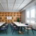 Espace de conférence