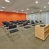 Espace de conférence