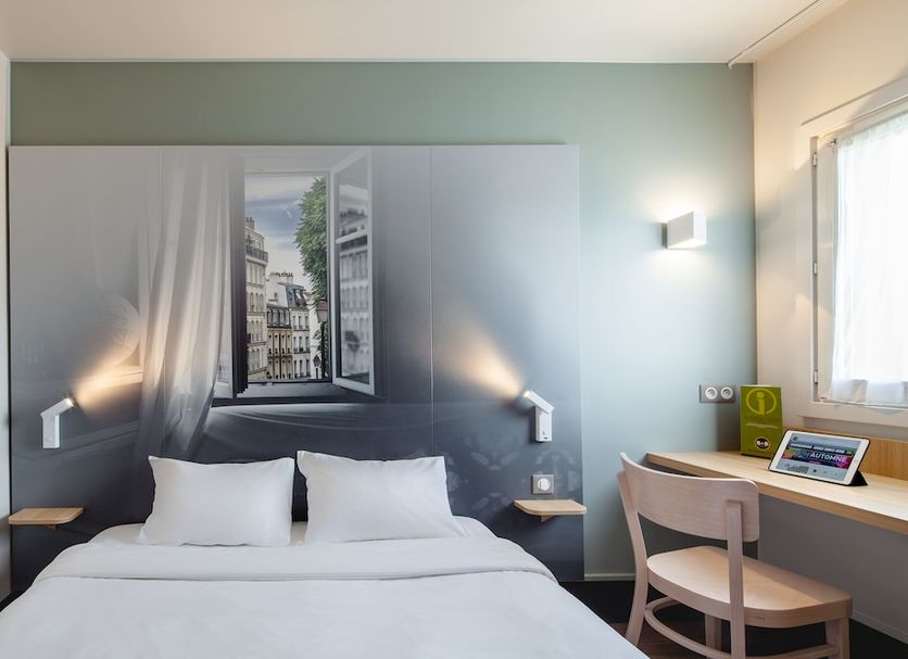 Chambre Photo
