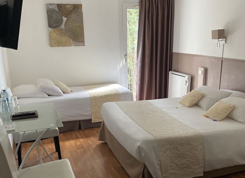 Chambre Photo