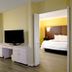 Équipements de la chambre