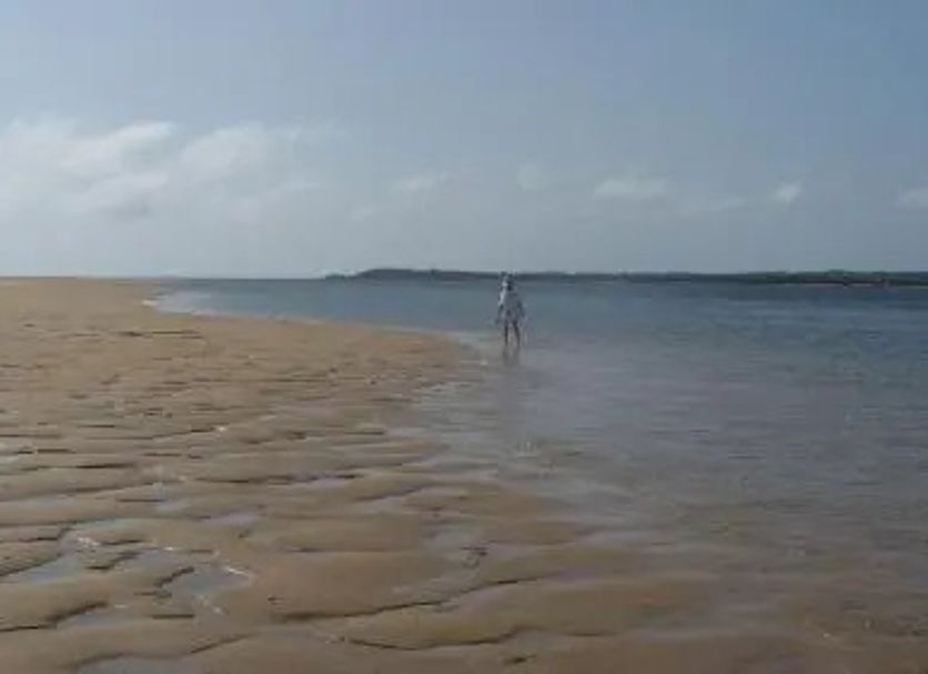 Plage Photo