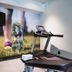 Salle de sport