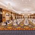 Salle de banquet