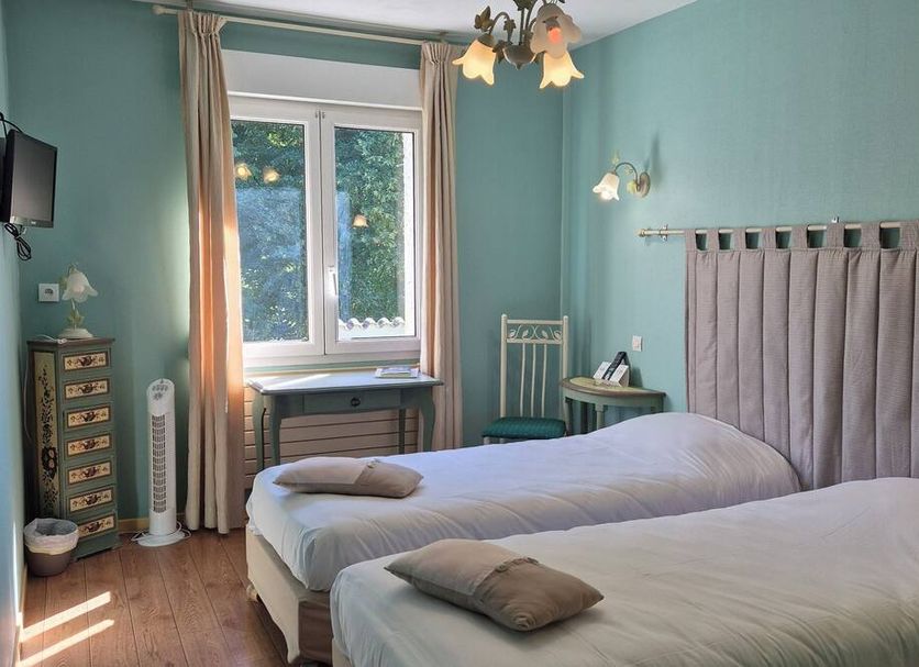 Chambre Photo