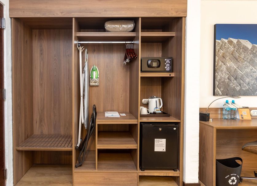 Équipements de la chambre Photo