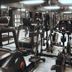 Salle de sport