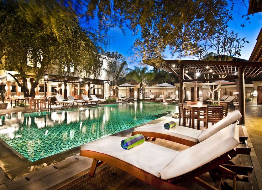 Piscine Photo