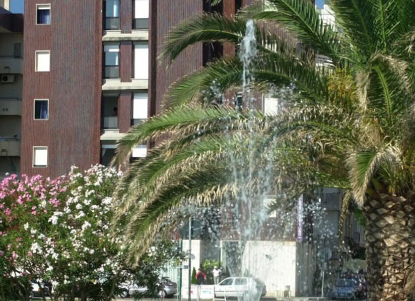 Bâtiment Photo