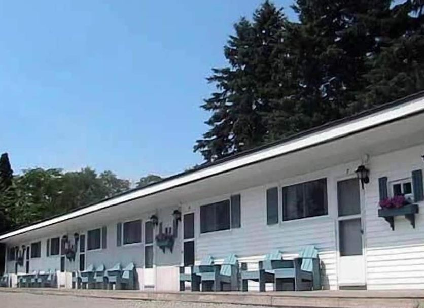 Bâtiment Photo