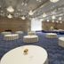 Salle de banquet