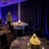 Salle de banquet