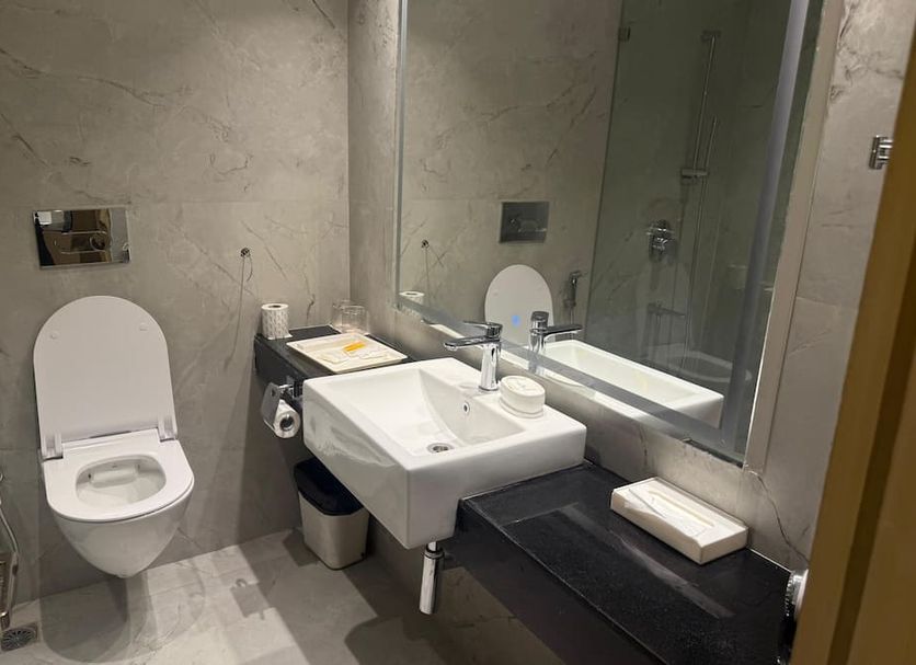 Salle de bain Photo