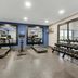 Salle de sport