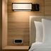 Équipements de la chambre