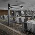 Salle de banquet
