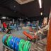 Salle de sport