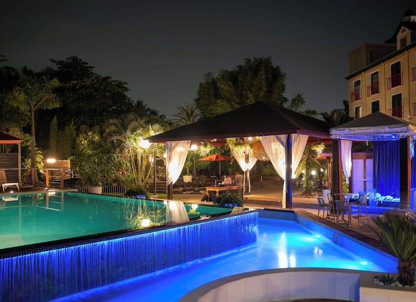 Piscine Photo