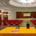 Espace de conférence