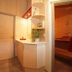Équipements de la chambre