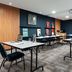 Espace de conférence