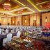 Salle de banquet