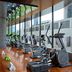 Salle de sport
