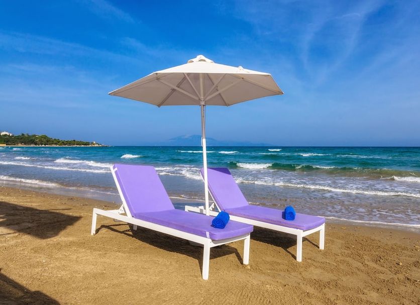 Plage Photo