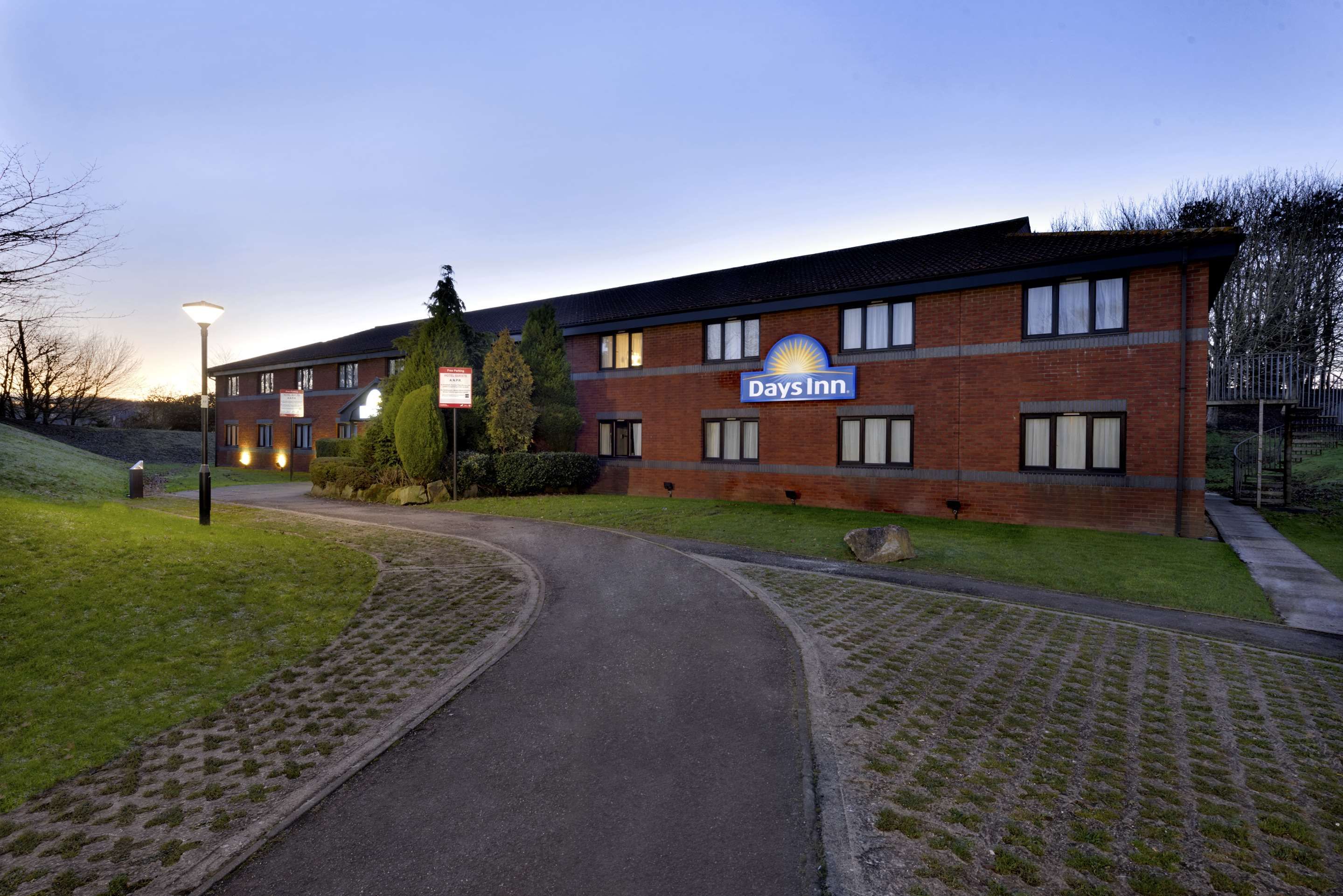 Bâtiment