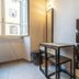 Équipements de la chambre