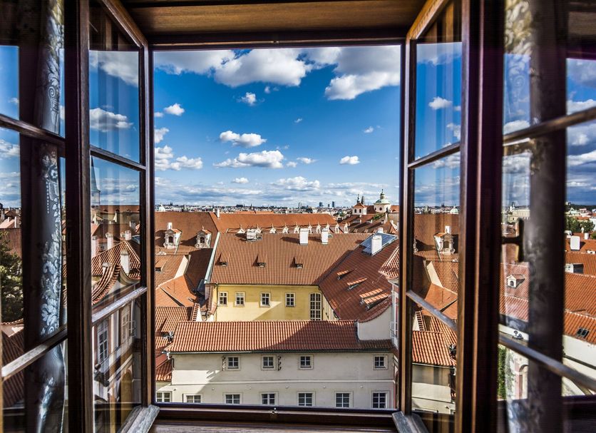 Balcon Photo