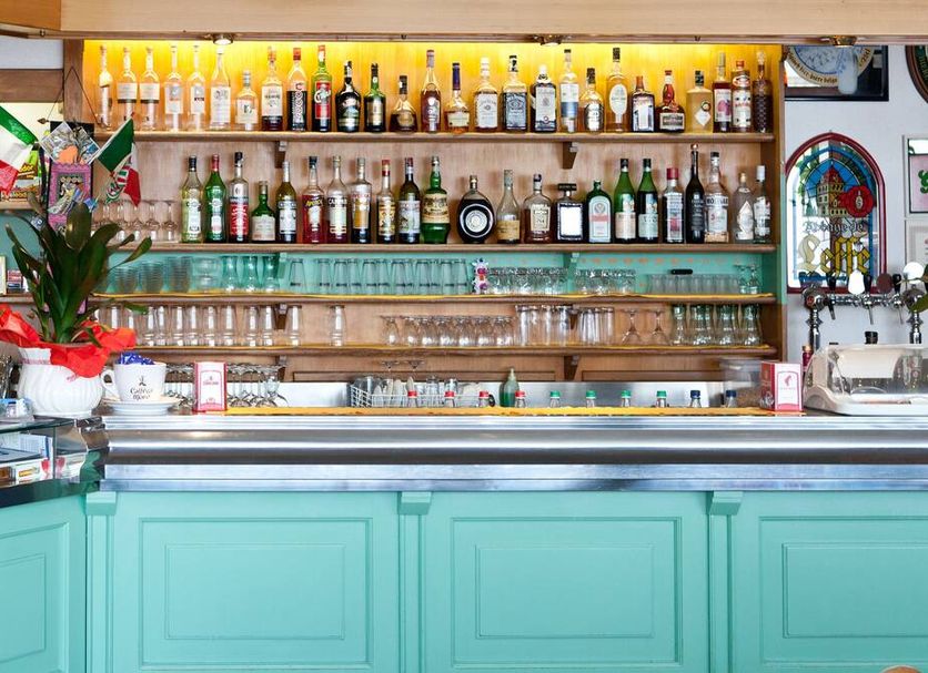 Bar Photo