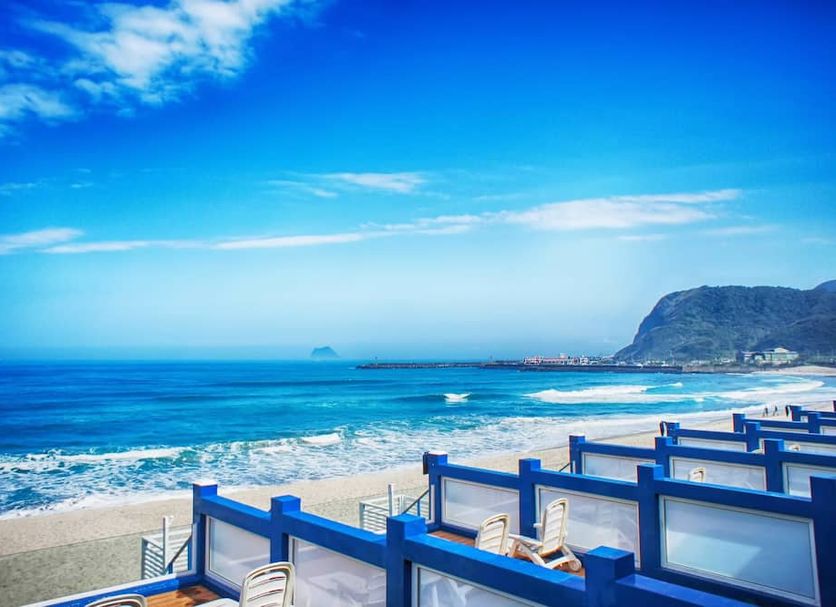 Plage Photo