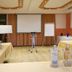 Espace de conférence