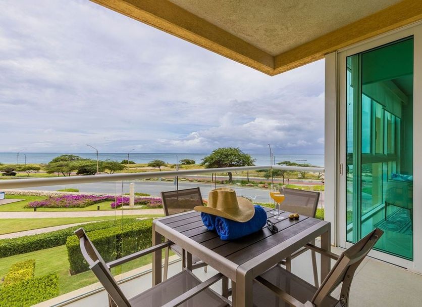 Balcon Photo