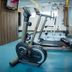 Salle de sport