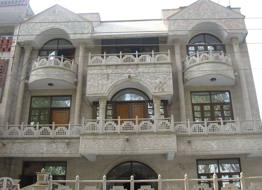Bâtiment Photo