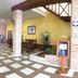 Hall d’entrée