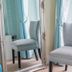 Équipements de la chambre