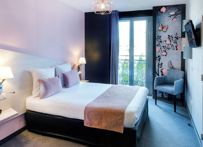 Chambre Photo