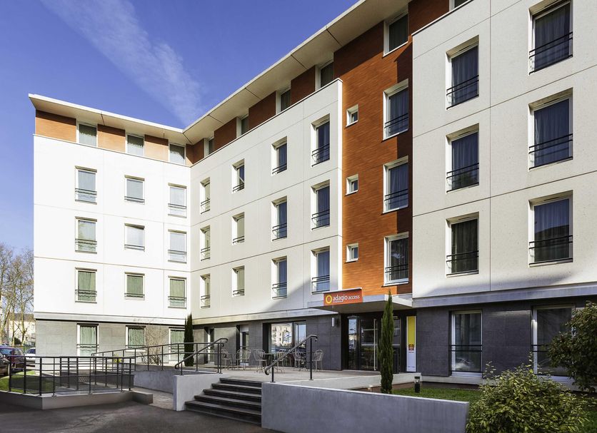 Bâtiment Photo