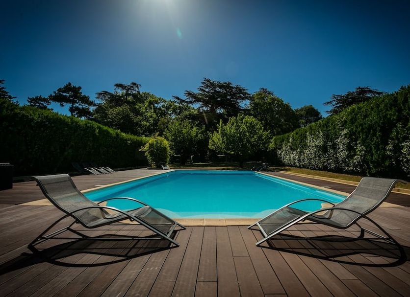 Piscine Photo