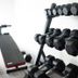 Salle de sport