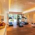 Salle de sport