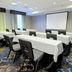 Espace de conférence