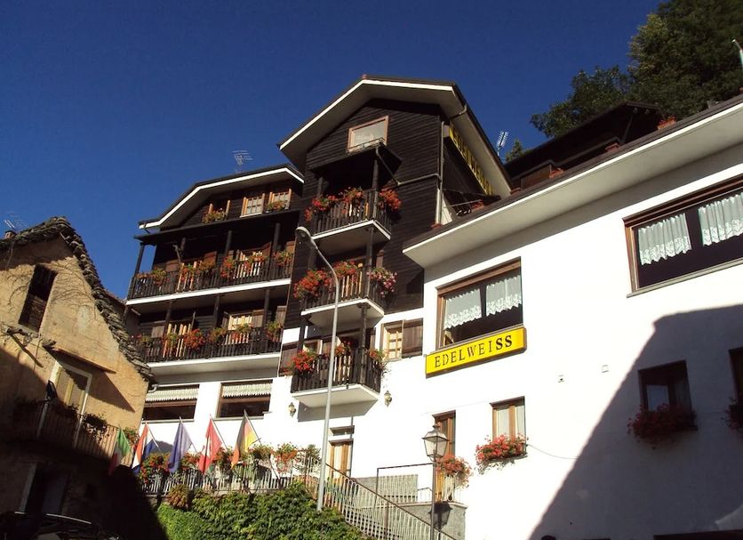 Bâtiment Photo