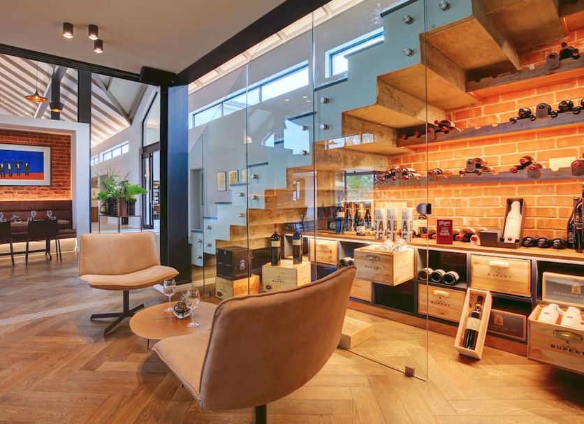 Salon Photo