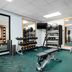 Salle de sport