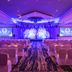 Salle de banquet