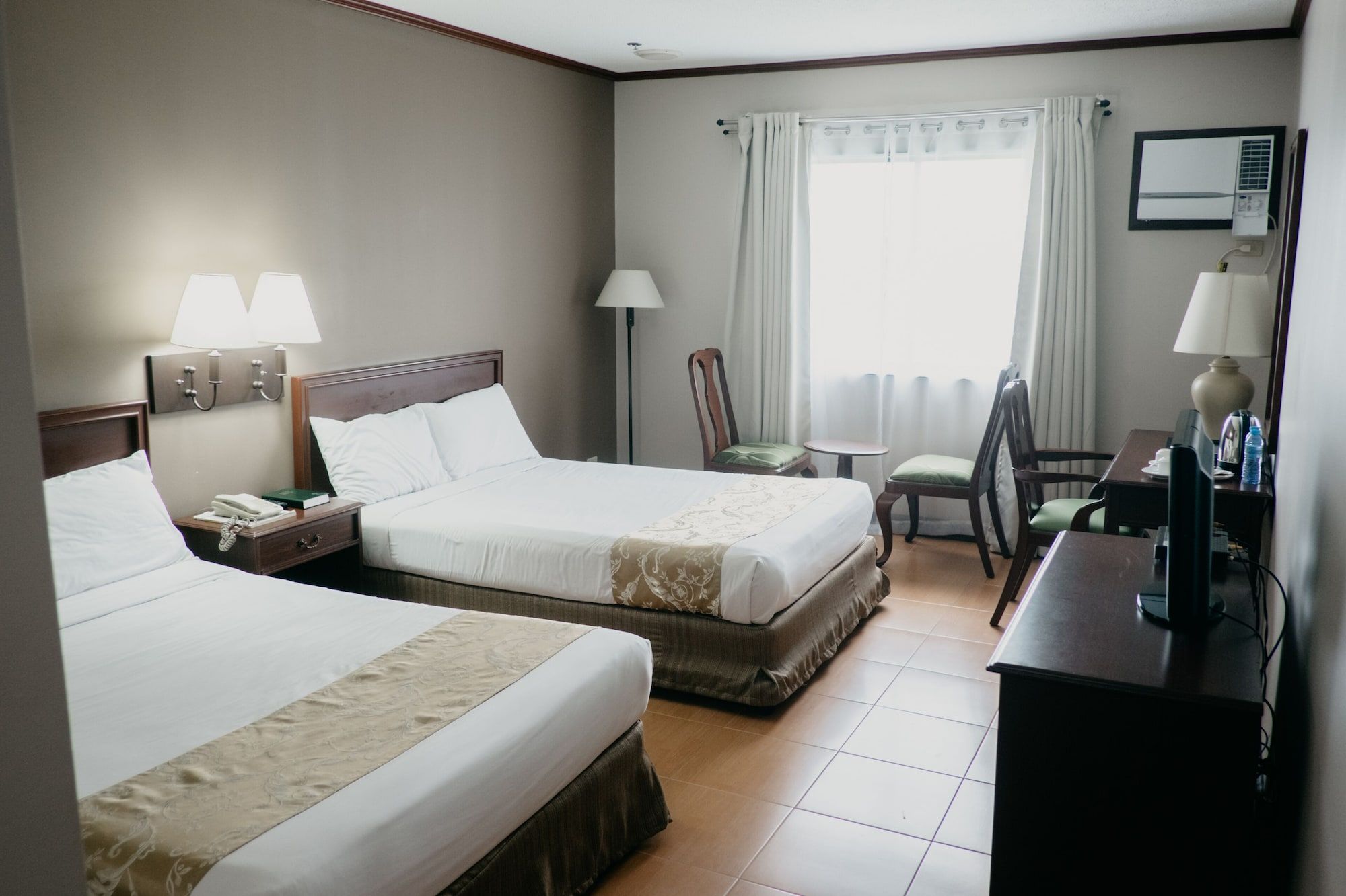 Chambre